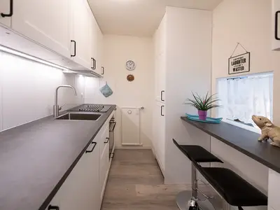 Ferienwohnung für 2 Personen (38 m²) in Davos Platz 7/10