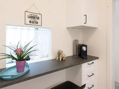 Ferienwohnung für 2 Personen (38 m²) in Davos Platz 8/10