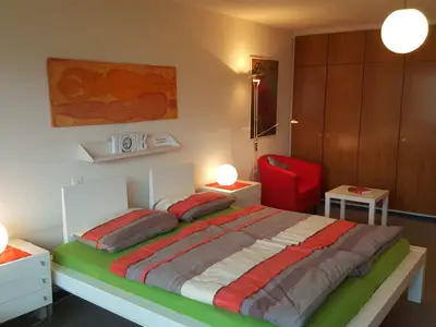 Ferienwohnung für 4 Personen (63 m²) in Davos Platz 3/10