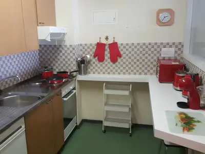 Ferienwohnung für 4 Personen (63 m²) in Davos Platz 4/10