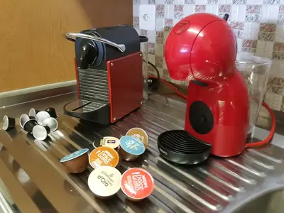 Ferienwohnung für 4 Personen (63 m²) in Davos Platz 5/10