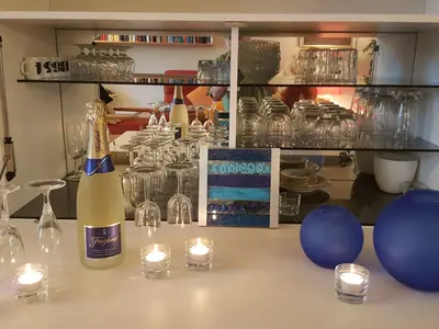 Ferienwohnung für 4 Personen (63 m²) in Davos Platz 6/10