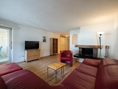 Ferienwohnung für 7 Personen (105 m²) in Davos Platz 2/10