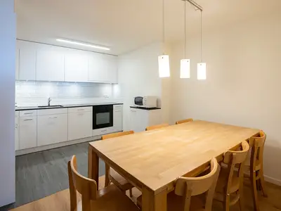 Ferienwohnung für 7 Personen (105 m²) in Davos Platz 5/10