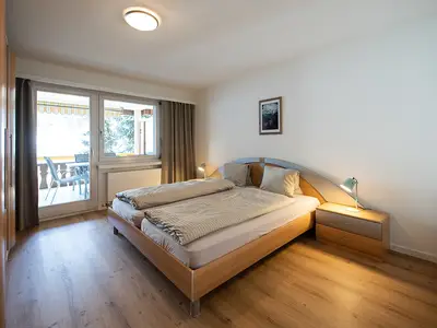 Ferienwohnung für 7 Personen (105 m²) in Davos Platz 7/10