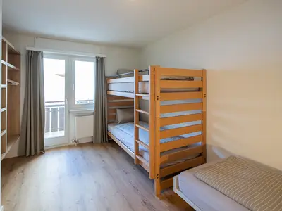 Ferienwohnung für 7 Personen (105 m²) in Davos Platz 9/10