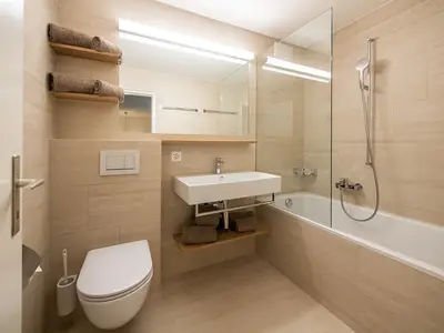 Ferienwohnung für 7 Personen (105 m²) in Davos Platz 10/10