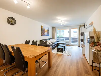 Ferienwohnung für 4 Personen (81 m²) in Davos Platz 1/10