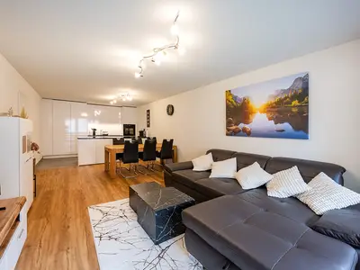 Ferienwohnung für 4 Personen (81 m²) in Davos Platz 2/10