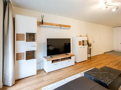 Ferienwohnung für 4 Personen (81 m²) in Davos Platz 3/10