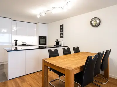 Ferienwohnung für 4 Personen (81 m²) in Davos Platz 4/10
