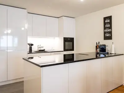 Ferienwohnung für 4 Personen (81 m²) in Davos Platz 5/10