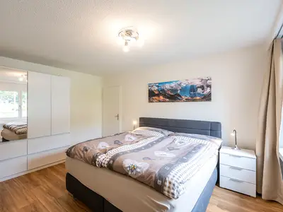 Ferienwohnung für 4 Personen (81 m²) in Davos Platz 8/10