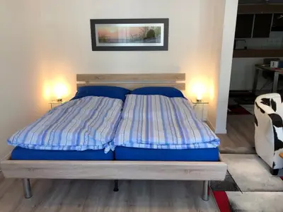 Ferienwohnung für 2 Personen (34 m²) in Davos Platz 6/10