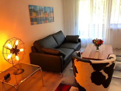 Ferienwohnung für 2 Personen (34 m²) in Davos Platz 8/10