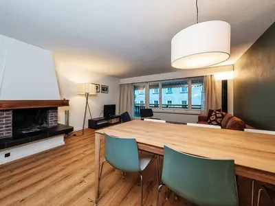 Ferienwohnung für 6 Personen (105 m²) in Davos Platz 3/10