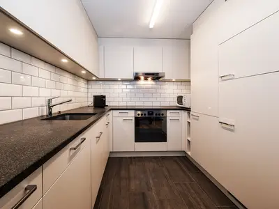 Ferienwohnung für 6 Personen (105 m²) in Davos Platz 4/10