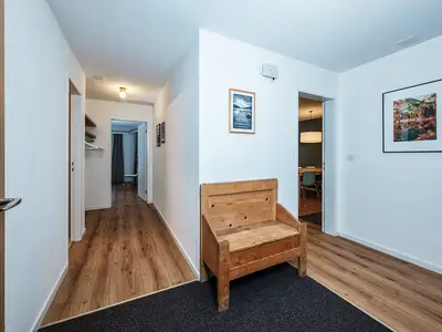 Ferienwohnung für 6 Personen (105 m²) in Davos Platz 5/10