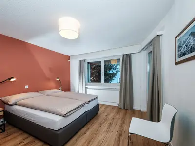 Ferienwohnung für 6 Personen (105 m²) in Davos Platz 6/10