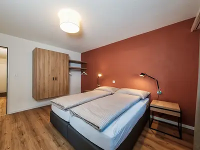Ferienwohnung für 6 Personen (105 m²) in Davos Platz 7/10