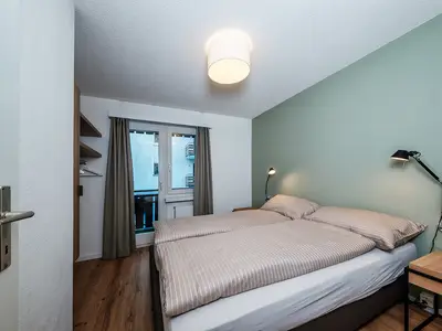 Ferienwohnung für 6 Personen (105 m²) in Davos Platz 8/10