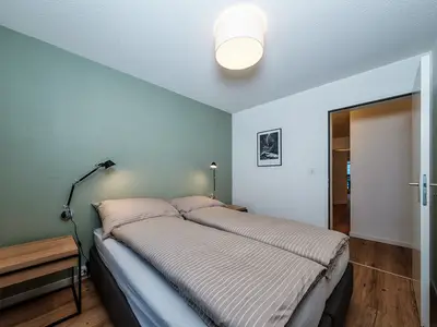 Ferienwohnung für 6 Personen (105 m²) in Davos Platz 9/10