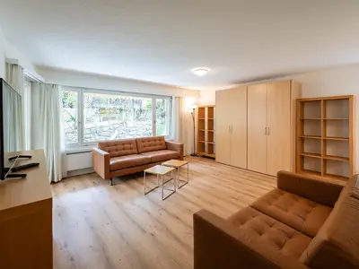 Ferienwohnung für 6 Personen (82 m²) in Davos Platz 1/10