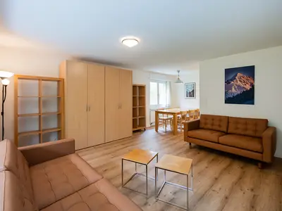 Ferienwohnung für 6 Personen (82 m²) in Davos Platz 2/10