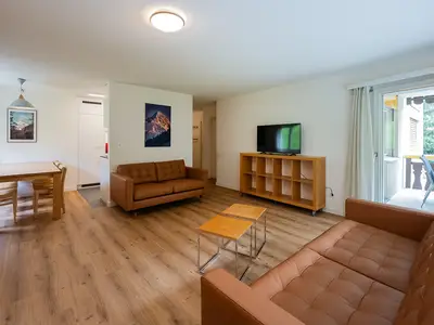 Ferienwohnung für 6 Personen (82 m²) in Davos Platz 3/10