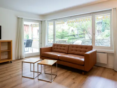 Ferienwohnung für 6 Personen (82 m²) in Davos Platz 4/10