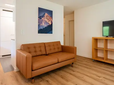 Ferienwohnung für 6 Personen (82 m²) in Davos Platz 5/10