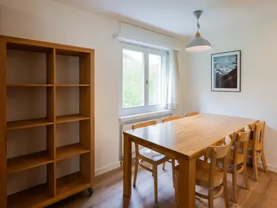 Ferienwohnung für 6 Personen (82 m²) in Davos Platz 6/10