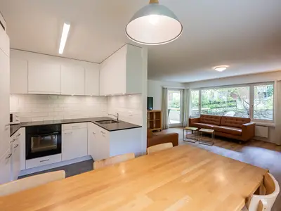 Ferienwohnung für 6 Personen (82 m²) in Davos Platz 7/10