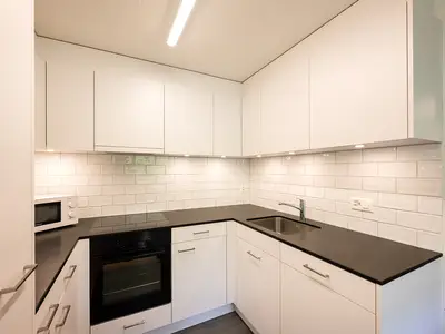 Ferienwohnung für 6 Personen (82 m²) in Davos Platz 8/10