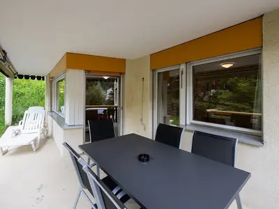 Ferienwohnung für 6 Personen (82 m²) in Davos Platz 9/10