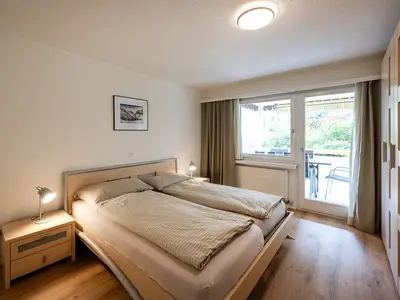 Ferienwohnung für 6 Personen (82 m²) in Davos Platz 10/10