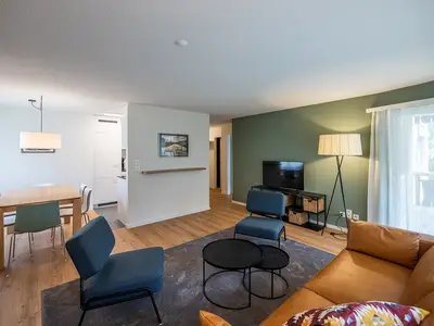 Ferienwohnung für 6 Personen (82 m²) in Davos Platz 1/10