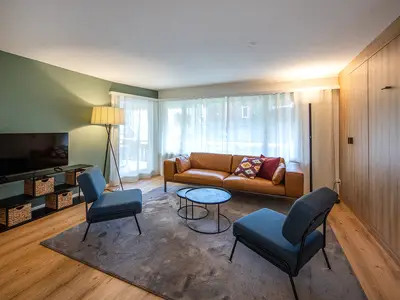 Ferienwohnung für 6 Personen (82 m²) in Davos Platz 2/10
