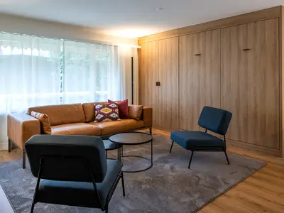 Ferienwohnung für 6 Personen (82 m²) in Davos Platz 4/10