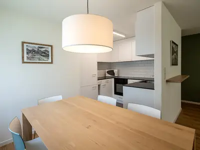 Ferienwohnung für 6 Personen (82 m²) in Davos Platz 5/10