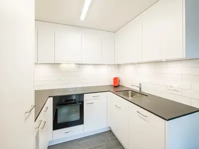 Ferienwohnung für 6 Personen (82 m²) in Davos Platz 6/10