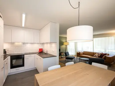 Ferienwohnung für 6 Personen (82 m²) in Davos Platz 7/10