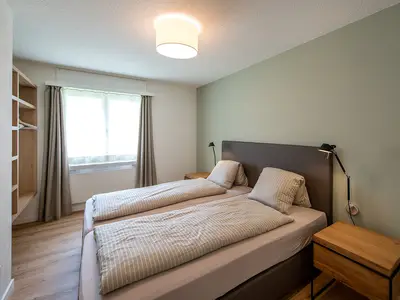 Ferienwohnung für 6 Personen (82 m²) in Davos Platz 9/10