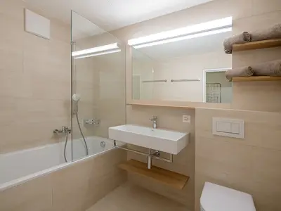 Ferienwohnung für 6 Personen (82 m²) in Davos Platz 10/10