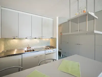 Ferienwohnung für 2 Personen (30 m²) in Davos Platz 3/6