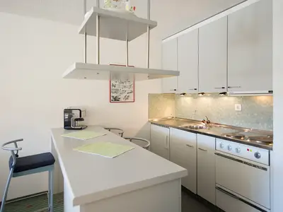 Ferienwohnung für 2 Personen (30 m²) in Davos Platz 4/6