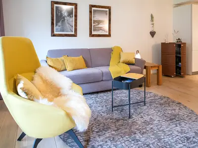 Ferienwohnung für 4 Personen (55 m²) in Davos Platz 5/10