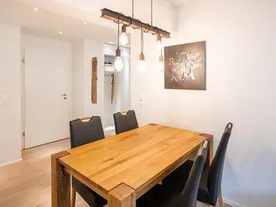 Ferienwohnung für 4 Personen (55 m²) in Davos Platz 6/10
