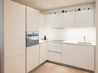 Ferienwohnung für 4 Personen (55 m²) in Davos Platz 7/10