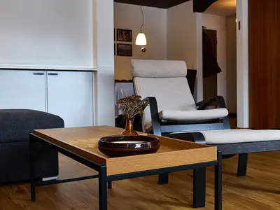 Ferienwohnung für 6 Personen (60 m²) in Davos Platz 4/10